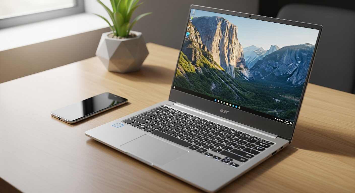 Top 10 Best Laptops for Remote Work and Productivity in 2024
