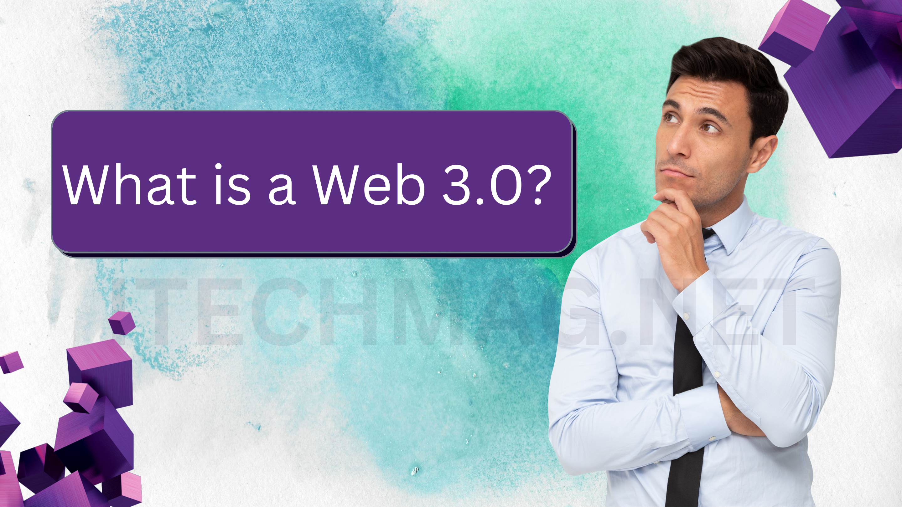 What is a Web 3.0 Website?