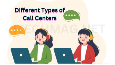 Different Types of Call Centers