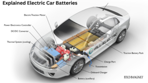 Electric Car Batteries