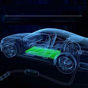 Electric Car Batteries