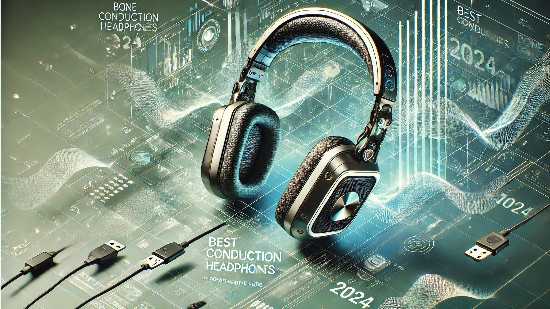 Best Bone Conduction Headphones of 2024: A Comprehensive Guide