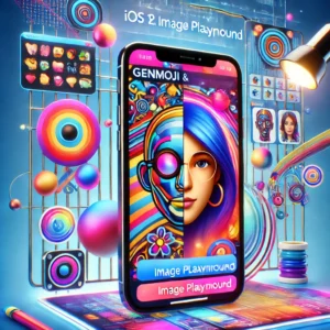 Genmoji