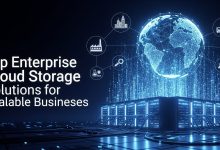 Cloud Storage Solutions