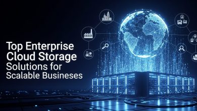 Cloud Storage Solutions