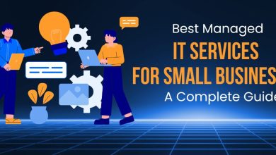 best it services for small business